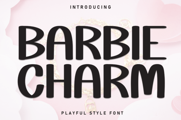 Barbie Charm: A Designer's Honest Take