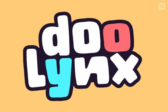 Doolynx Display Font Adds Handcrafted Charm to Your Products