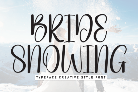 How Bride Snowing Can Give Your Small Business a Consistent, Professional Look