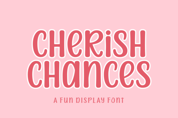 How Cherish Chances Helps Small Businesses Build a Consistent Brand Look