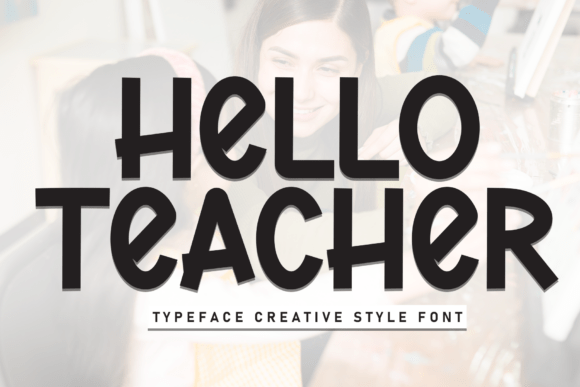 How Helloteacher Brings Warmth and Polish to Your Small Business Branding