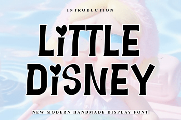 Little Disney: A Designer’s Review